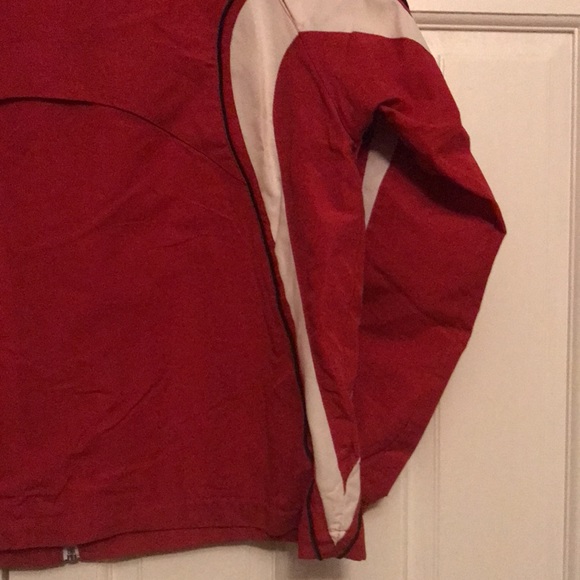 BoldSpirit Woman’s Jacket - Picture 7 of 9